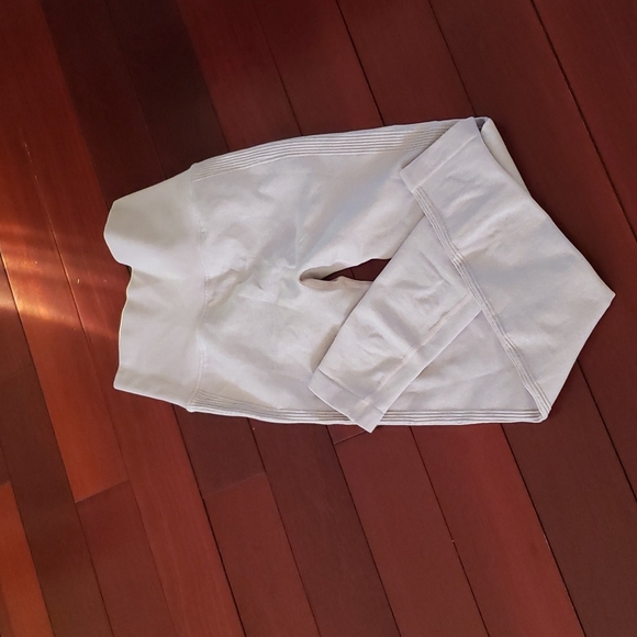 Yoga Pants Women's Seamless Leggings - Picture 5 of 6